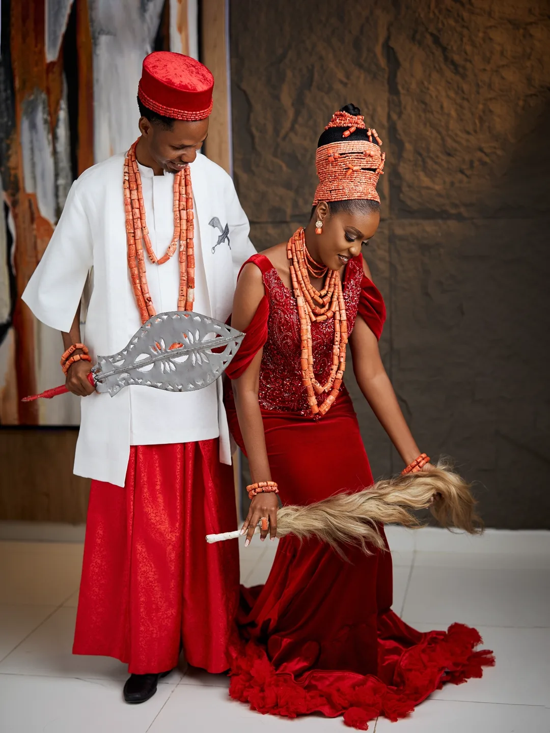 Traditional Excellence.